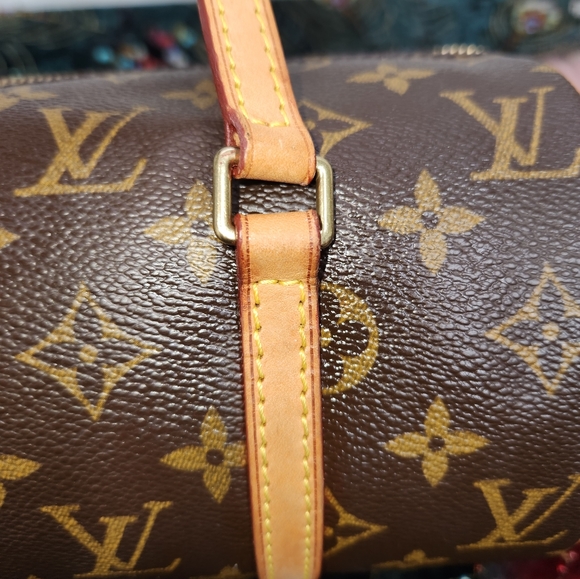 Louis Vuitton Bag - Picture 6 of 16
